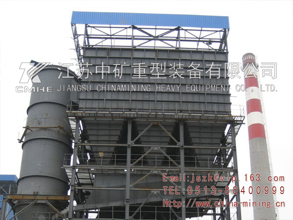 LDLM 、LDMM、LDMS型離線清灰脈沖袋式除塵器