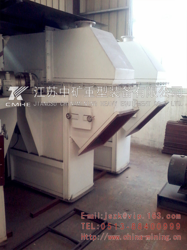 TD型斗式提升機(jī)